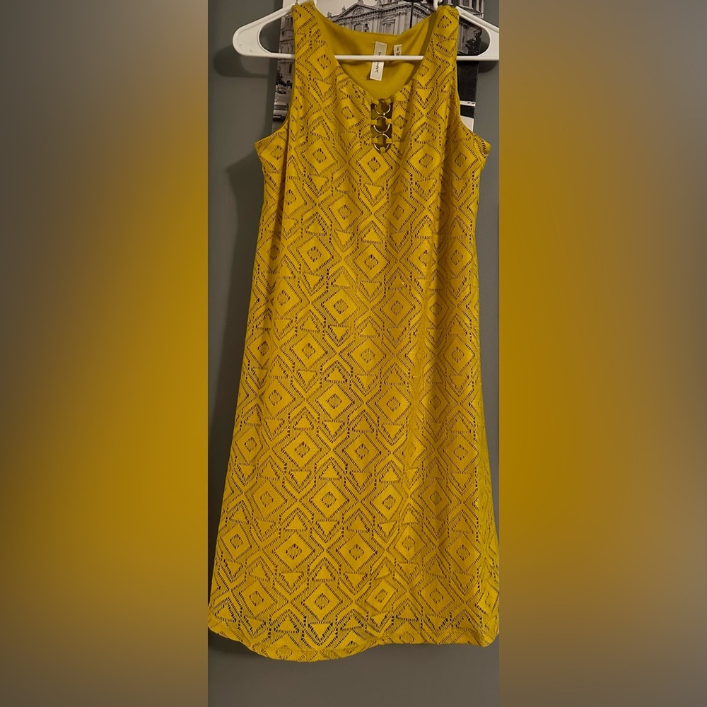 Size small dress